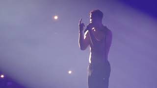 Imagine Dragons - Demons Live 25-aug-2019