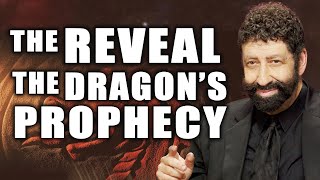 Jonathan Cahn - First Reveal: Premiere Of Trailer -Of The Dragon's Prophecy!