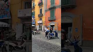 Napoli, Italia #ceļojums #travelvideos #italytravel