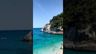 Cala Goloritzé, Sardinia 🇮🇹 #hiking #sardegna #nationalgeographic #beach