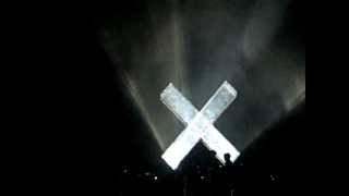 The XX - Infinity (Live at Rockhal, Luxembourg 23/11/12)