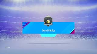 FIFA19 PS4 SB Packs