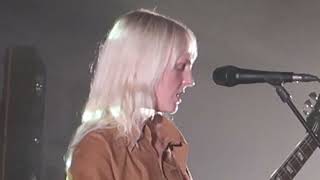 Laura Marling - For You - St John at Hackney Church 02 November 2024