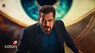 Bigg Boss 18 Promo : Salman Khan Krenge Ghar walo ke Time Ka Tandav 😲 | #biggboss18 #biggboss