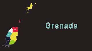 Grenada (by @hamble2705)