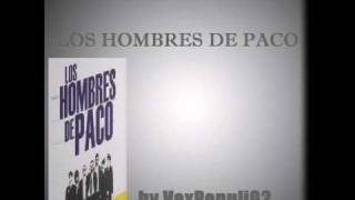 Los hombres de Paco  "Sueños de Sara"