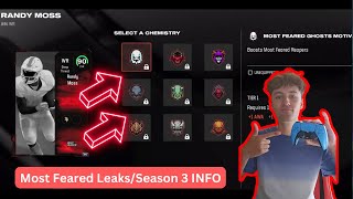 MUT 25 Most Feared HIDDEN secrets! HOW to prepare now!