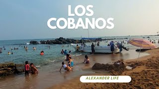 ¿ES ESTA LA MEJOR PLAYA EN EL SALVADOR?