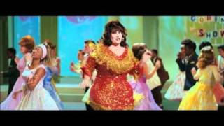 Alterian MFX: HAIRSPRAY - Edna's Finale