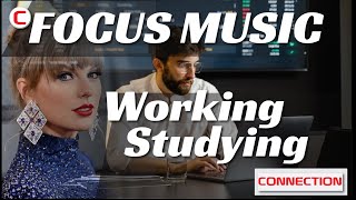 Sharpen your Focus during work or study sessions. Customized tunes to boost focus and SPARK.