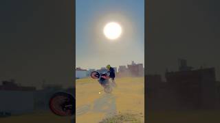 Bike💯 stunt#video Subscribe💯karo#comment 💯karo#ktmloverktm #💯ktm200 Please# subscribe karo🙏👍