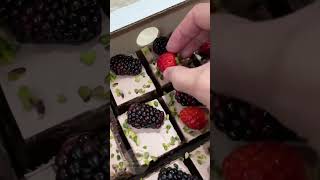 Мини пирожные #yummy #десерт #тортыназаказ #пирожноерецепт #пирожное #yuotubeshorts #shorts #desert