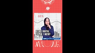 Bisnis Digital Dalam Semenit