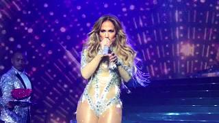 Jennifer Lopez All I Have (Full Show) Las Vegas Zappos Theater