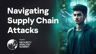 The Cyber Jungle Expedition: Navigating Supply Chain Attacks | Hassan Khan