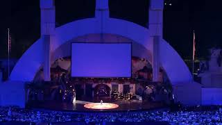 Encanto Live At The Hollywood Bowl - Lin Manuel Miranda Introduces Casita