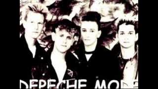 Depeche Mode Black Celebration.wmv