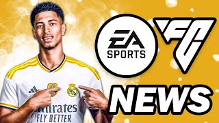 EA Sports FC - Face Scans, Beta and Gameplay