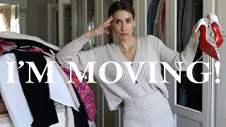 HUGE DESIGNER & NON-DESIGNER CLOSET SALE