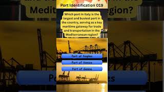 Port Identification 019