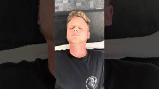 TOO YOUNG TO BE LIVING WITH THIS MUCH PAIN #ringdinger #chiropractic #asmr #trending #fyp