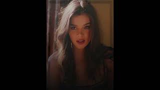 hailee steinfeld | this mv 😍