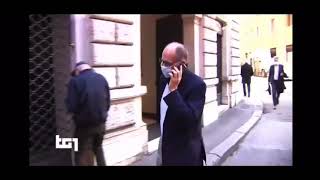 Enrico Letta incontra Enzo Maraio, serve coalizione forte per affrontare prossime sfide. Servizi TG