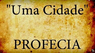 ProfJam - Uma Cidade [PROFECIA (2012)]