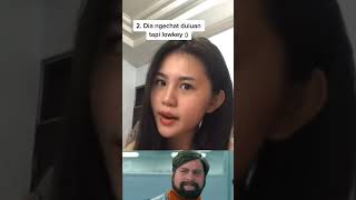 Ciri-Ciri Cewe Naksir Sama Kamu #shorts #short #shortvideo #shortsvideo #viral #trending #subscribe