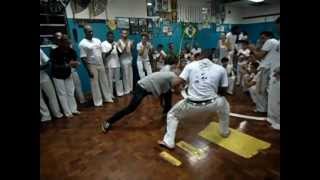 Roda Aniversário do Gaiola CDO 12