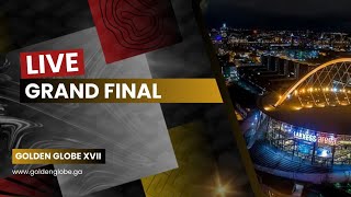 🔴 LIVE: Golden Globe Song Contest XVII / Grand Final / Full Show