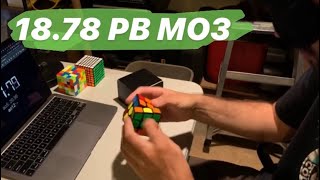 18.78 3BLD PB Mean of 3