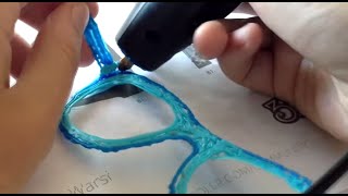 3doodler Stencils!