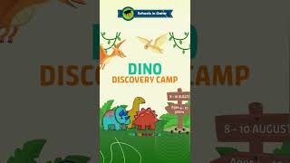 Find Best summer camp for your Child