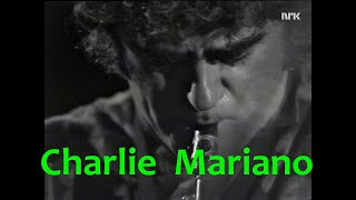 Charlie Mariano Quartet – Moldejazz