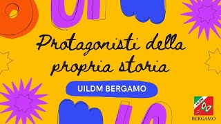 Protagonisti della propria storia - 5xmille racconti