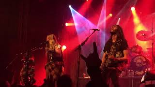 Black label society - Bleed for me @opiniao