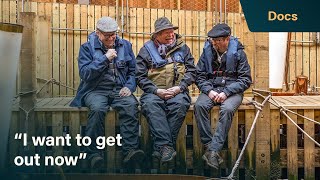 John Sergeant, Peter Davison & Paul Middleton tour in a Foden steam lorry | The Big Steam Adventure