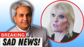 Benny Hinn's Wife Suzanne Hinn Just CONFIRMED The WORST