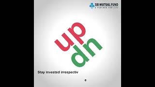 Staying invested in the long run is the key to beat market fluctuations!