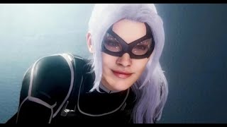 The great quotes of: Black Cat - Marvel's Spider-Man