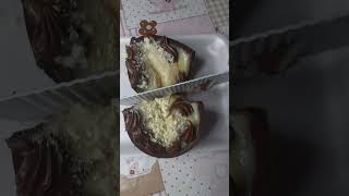 OVO DE PÁSCOA NINHO COM NUTELLA E CASQUINHA BRANCA DE ÓREO