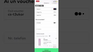 Voucher About You  | Cod Reducere About You