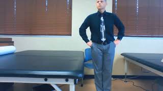 Hip Bursitis treatment