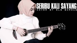 Seribu kali sayang IKLIM || cover by Elshinta warouw