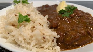 Winter special combo recipe/ jeera rice/ #Rajma masala/ rannabatisathjamati/ kidney beans/#rannabati