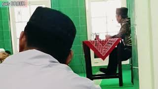 Pengajian Ahad Pagi Masjid Al Falah Karangmojo // Dr. Ikhwan Ahada (PWM Jogja)