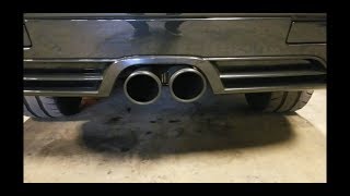 Turbo Jeep Srt8 Goes To 88 Lab For Fab Work - Exhaust Fix