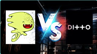 Ditto Vs Distrokid ⚔️ ¿ Cuál es la MEJOR distribuidora 🥊  para Artistas independientes? 2022 🙅🏼‍♂️