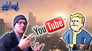 Strike op Youtube - Fallout 4 [#4 Let's Play]